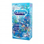 Презервативы, Durex (Дюрекс) №12 классик дудл